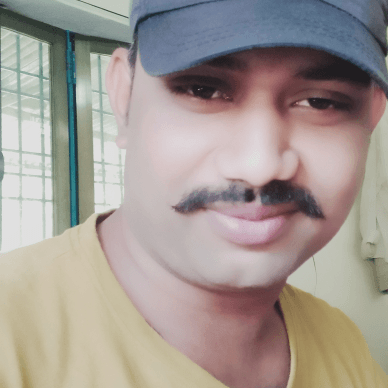 Prahlad Singh "Sager"