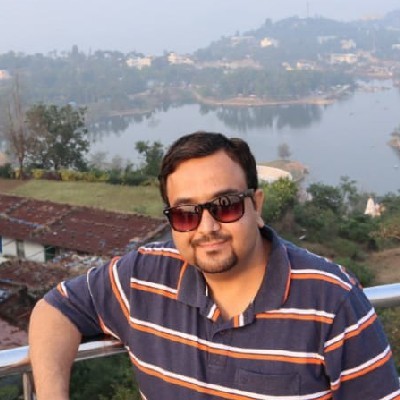 Apurva Solanki