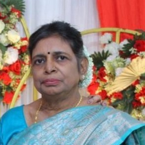 ইলোরা ঘোষ