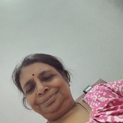 ইলোরা ঘোষ