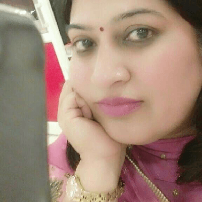 पूनम दहिया