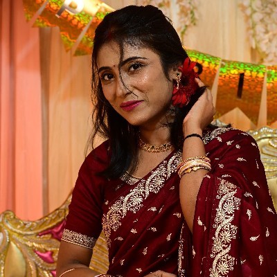 দেবযানী সাহা