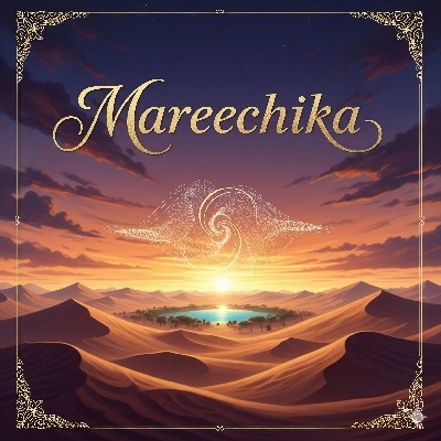 కళ్యాణి "మరీచిక"