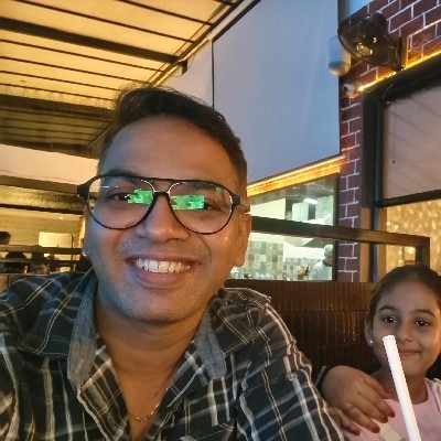 Sadanand Waingankar