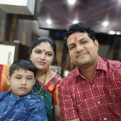 ವಿನುತಾ...(ವಿಹಾರಿಣಿ) Kulkarni...Naragunde "ವಿಹಾರಿಣಿ"