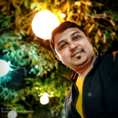 विनय पाटील "पी. विनय"