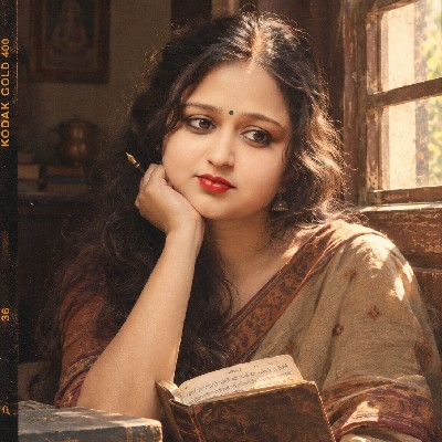 Sapna Gupta