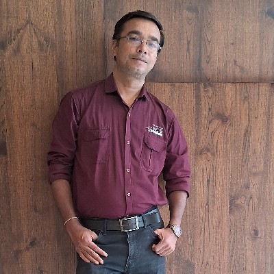 उमेश (हस्ताक्षर) गुप्ता "हस्ताक्षर"