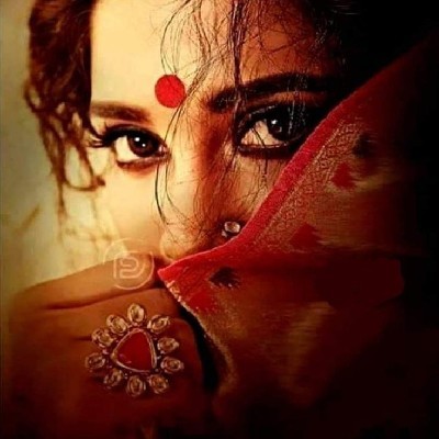 சக்தி சகி "Shakthi sagi"