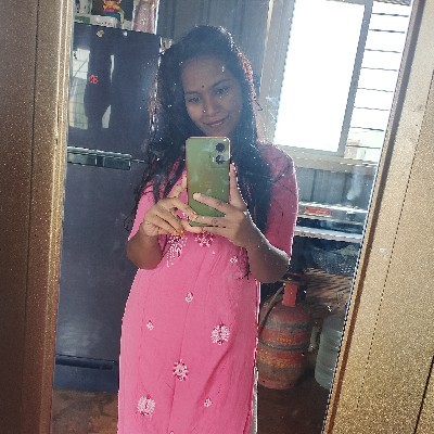 Nisha Thorat -kakade "Nishu"