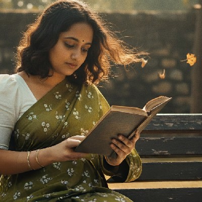 Sree Anu