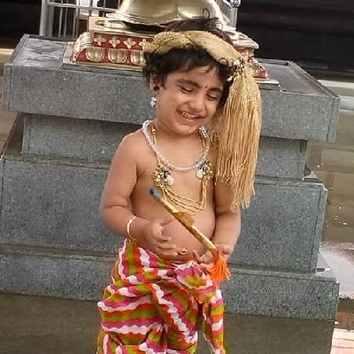 Sree Anu