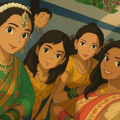 SHWETALI G "🥰cookie🥰"