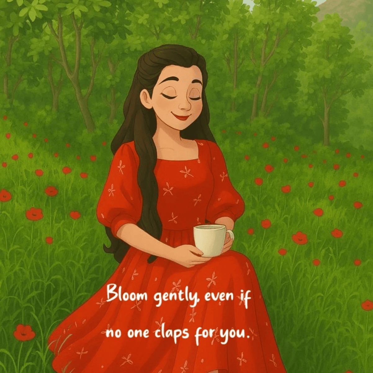 ഋതു ശ്രുതി💫 "ഋതുദേവത"