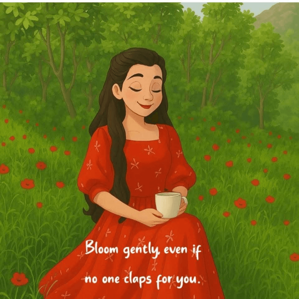 ഋതു ദേവത💫