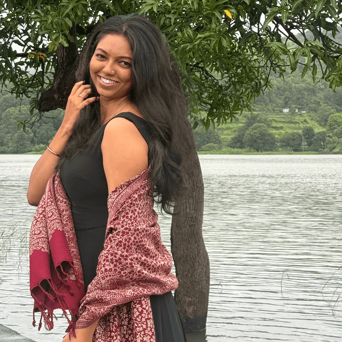Namrata❤️