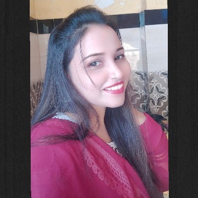 सुचिता अपंडकर "Suchi"