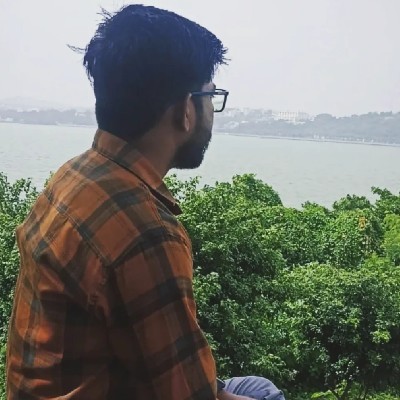 सोनू मेहरा "सोम"