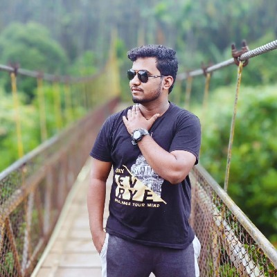 ಅಜಯ್ ಕುಮಾರ್