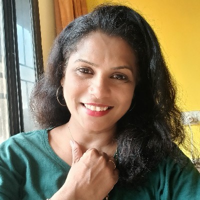 अनघा.. पांचाळ. "शब्दसखी"