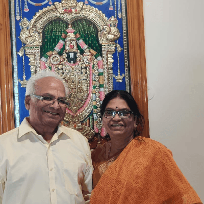 narayan rao