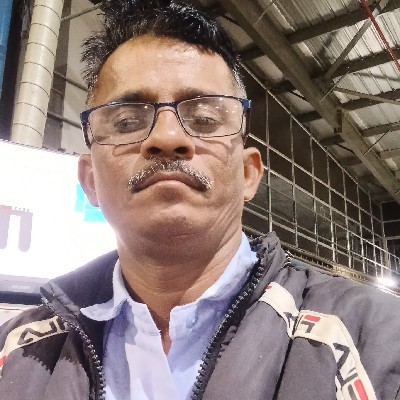 Pramod Kathane