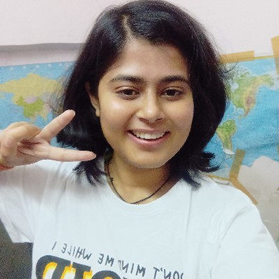आनवी Thakur "Hope"
