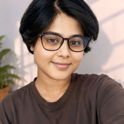 आनवी Thakur "Hope"