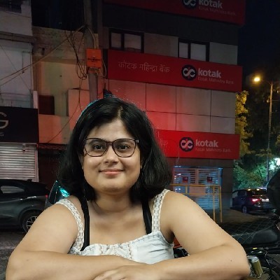 आनवी Thakur "Hope"