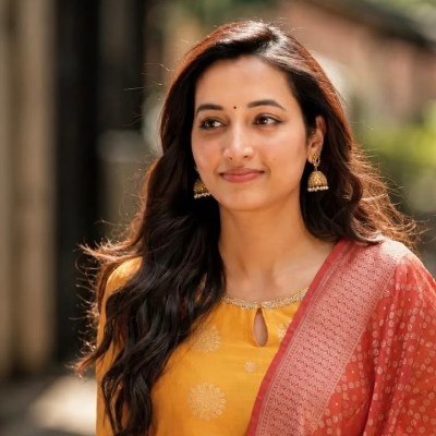മീര 🍀