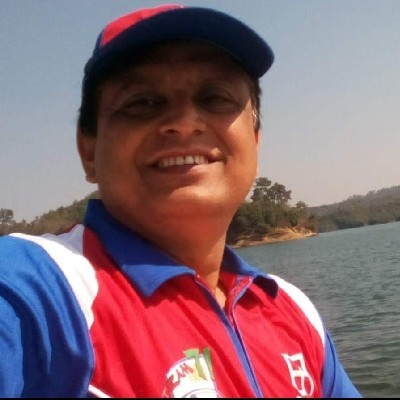 সন্তোষ ভৌমিক "সিন্টু"
