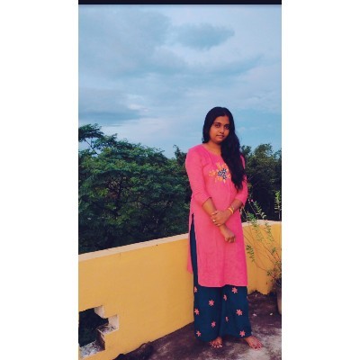 Sarama Chatterjee