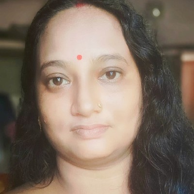 দেবাঞ্জলি চক্রবর্তী