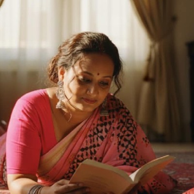 দেবাঞ্জলি চক্রবর্তী