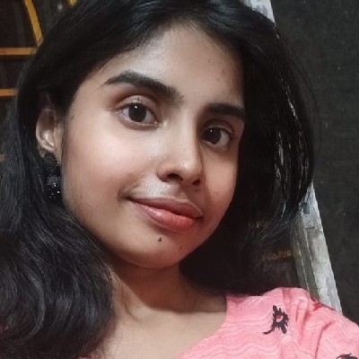 সোমা হালদার🌟 "শ্রী"