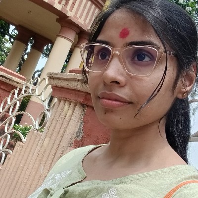 সোমা হালদার🌟 "শ্রী"