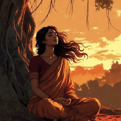 সোমা হালদার🌟 "শ্রী"