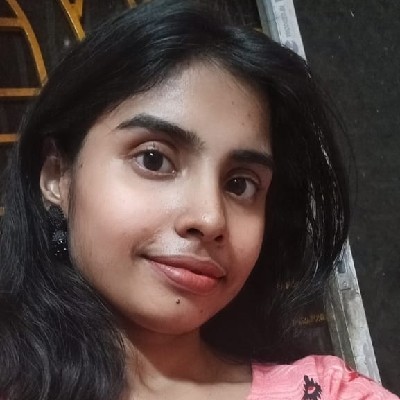 সোমা হালদার🌟 "শ্রী"