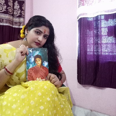 Barsha Nayek