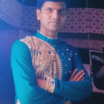 আশীষ মণ্ডল