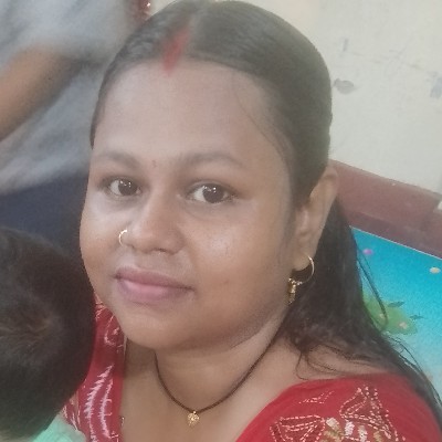 সুস্মিতা দাস