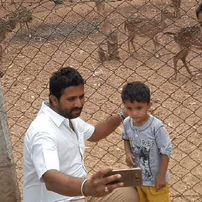 ಜಗದೀಶ್ (ಮುತ್ತೇಗೌಡ) ಮುತ್ತಯ್ಯ "ಜೆ ಕೆ"