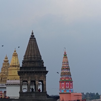 लेखक राम ✍️