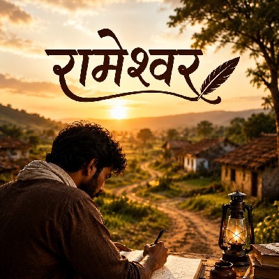 रामेश्वर माने