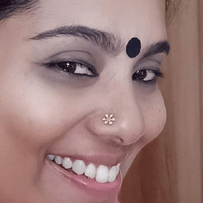 നീലാംബരി രശ്മി