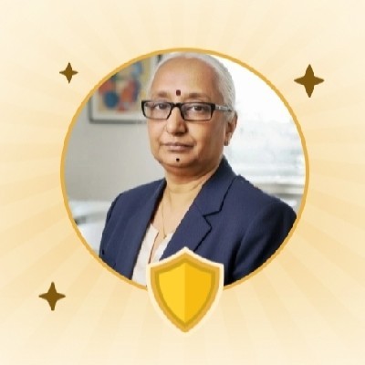 Ragini Shukla "રસ (Ras)"