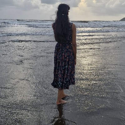 Payal Gaikwad