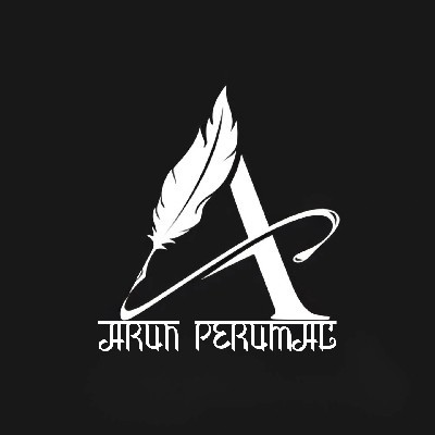 അരുൺ പെരുമാൾ "Arun Perumal"