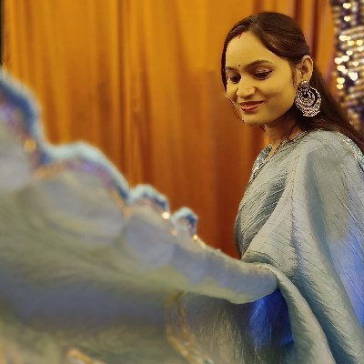 Renuka Dewangan