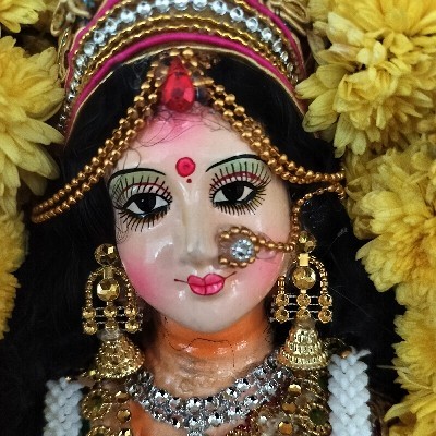 Vara Lakshmi "Hamsa"
